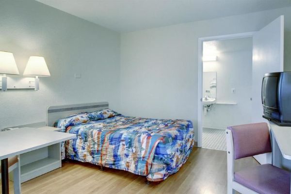 Motel 6 Manhattan